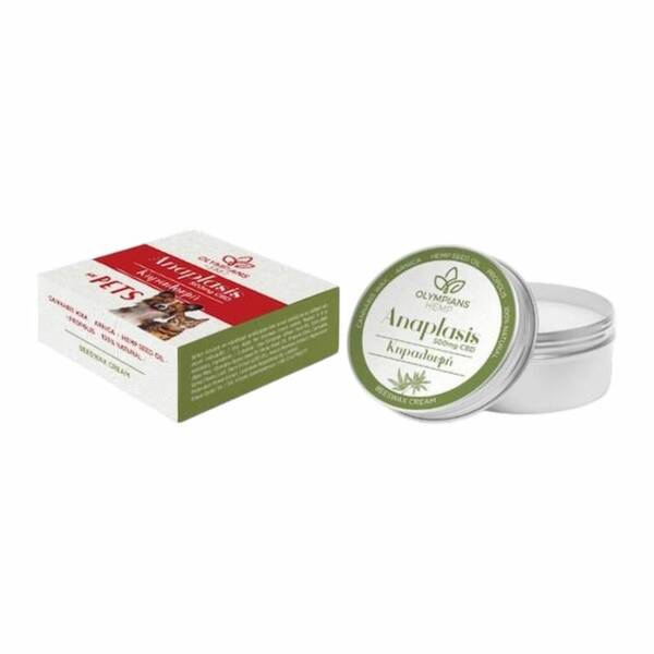 ANAPLASIS BEEWAX CREAM PET 500mg