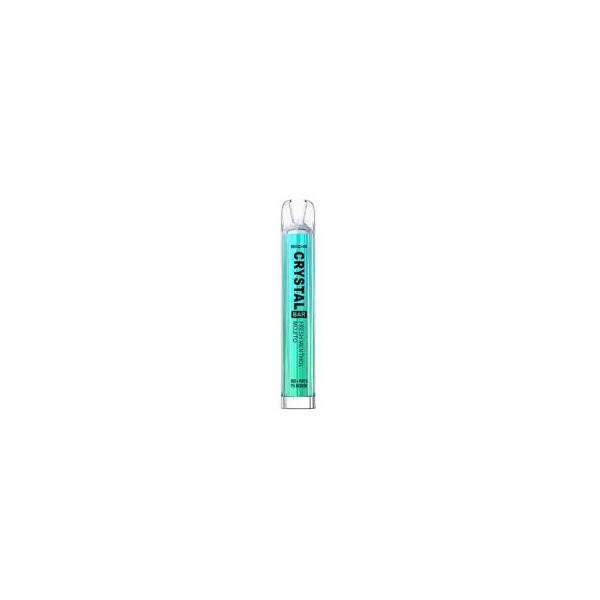 SKE Crystal Bar Fresh Menthol Mojito 2ml 20mg