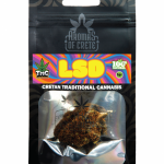 Lsd Ανθός 1gr &  2+1gr ΔΩΡΟ