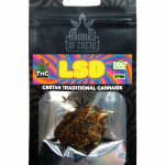 Lsd Ανθός 1gr &  2+1gr ΔΩΡΟ