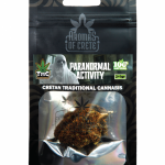 Paranormal Activity Ανθός 1gr & 2+1gr ΔΩΡΟ