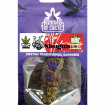 Shogun Cannabis Flower 1gr & 2+1gr