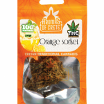 Orange Sorbet Ανθός 1gr & 2+1gr ΔΩΡΟ