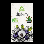 Blueberry Choco 1gr