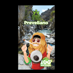 Preveliano Choco 1gr