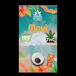 Maui Choco 1gr