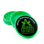 Smoking Accessories Grinder Τρίφτης Πλαστικός 63mm*3 Floor