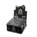 K/S Silver Slim Papers with Tips 32 sheets