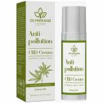 ANTI POLLUTION CBD CREAM