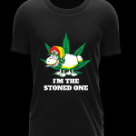 Aromas of Crete - The Stoned One