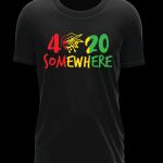 Aromas of Crete - 420 Somewhere