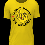 Aromas of Crete - Don't Panic It's Organic