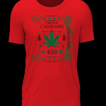 Aromas of Crete - Cretan Cannabis 420