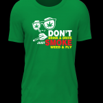 Aromas of Crete - Smoke Weed and Fly