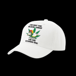 Aromas of Crete - I'm not the black sheep