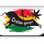 Aromas Of Crete - Cretan Ganja