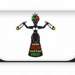 Aromas Of Crete - Smoke Cretan