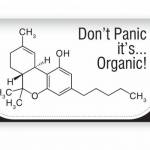 Aromas Of Crete - Don't Panic It's Organic