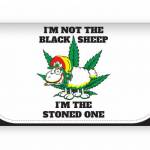 Aromas Of Crete - I'm not the black sheep