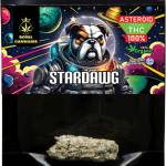 Royal Cannabis - Stardawg Asteroid 1g
