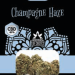 Aromas of Crete - Champagne Haze 1 & 2g