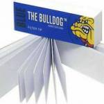 The Bulldog Amsterdam Τζιβάνες Blue T/50