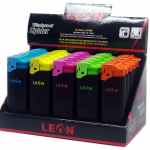 Leon Blacklight Windproof