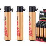 Leon RAW - Brown Edition