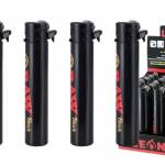 Leon RAW - Black Edition