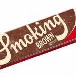 Smoking Brown Regular