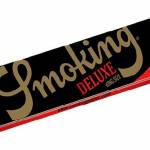 Smoking Deluxe King Size + Tips