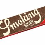 Smoking Brown King Size + Tips