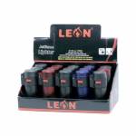 Leon Jetflame Barrel Transparent