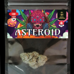 Royal Cannabis - Asteroid 1g