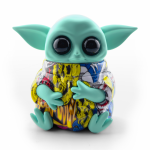 Grinder Alien (Grogu / Baby Yoda)