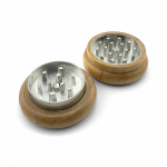Grinder Wooden