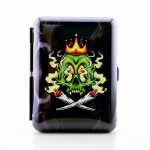 Cigarette Case Small