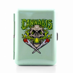 Cigarette Case Small