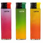 Leon Exciting Colors Turbo