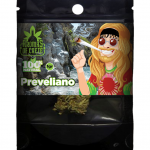Preveliano Cannabis Flower 1gr & 2+1gr GIFT
