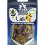 Gaia Ανθός 1gr & 2+1gr ΔΩΡΟ