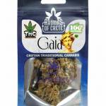 Gaia Ανθός 1gr & 2+1gr ΔΩΡΟ